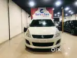 Maruti Suzuki Swift VDI (O), 2015, Diesel