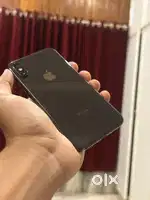 Iphon Xs Cleen condeshion 256gb