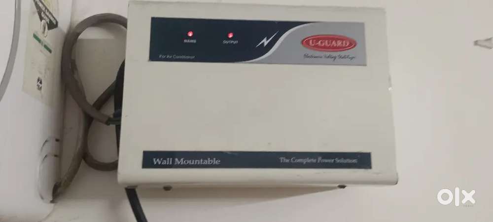 Lloyd Ac-High Cooling