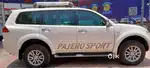 Mitsubishi Pajero Sport Limited Edition, 2013, Diesel