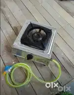 Gas stove gas chula