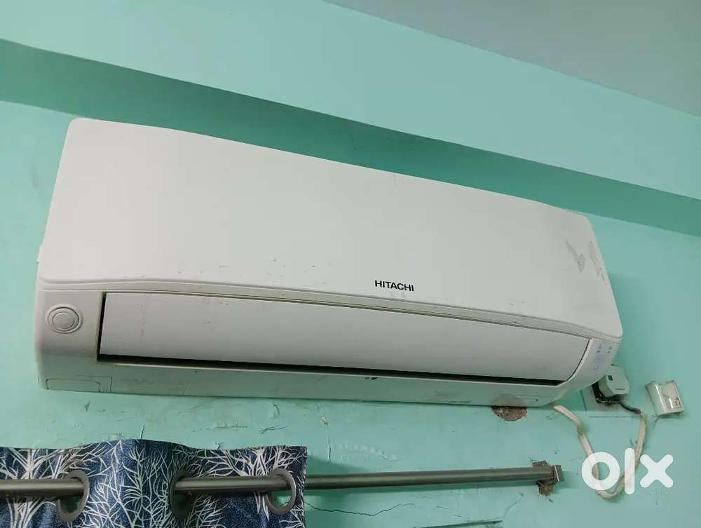 1ton spilt ac mint condition