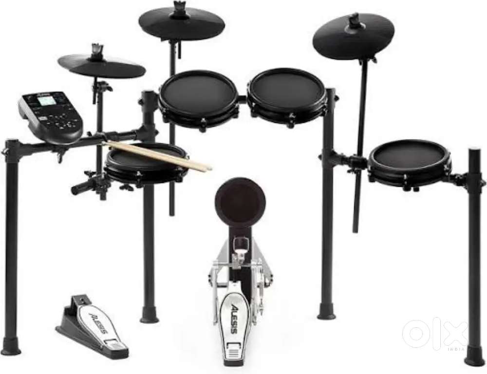 Alesis Nitro Mesh Kit