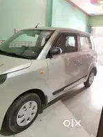 Maruti Suzuki Wagon R Stingray 2022 CNG & Hybrids 30000 Km Driven