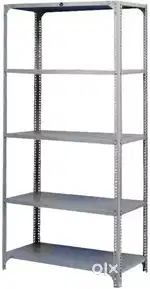 Rack for storage in good condition