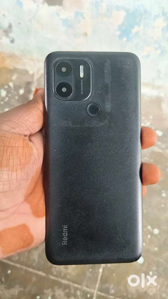 Good condition A2 plus 4/64