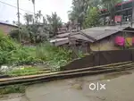 Municipality full patta land at kumaripaty Doom Doma town for Sale
