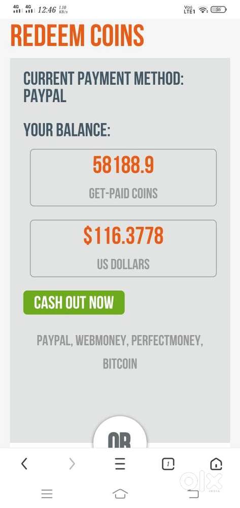 GOLDEN OPPORTUNITY TO EARN MONEY WORK ATHOME ONLINE JOB SIMPLE TYPING