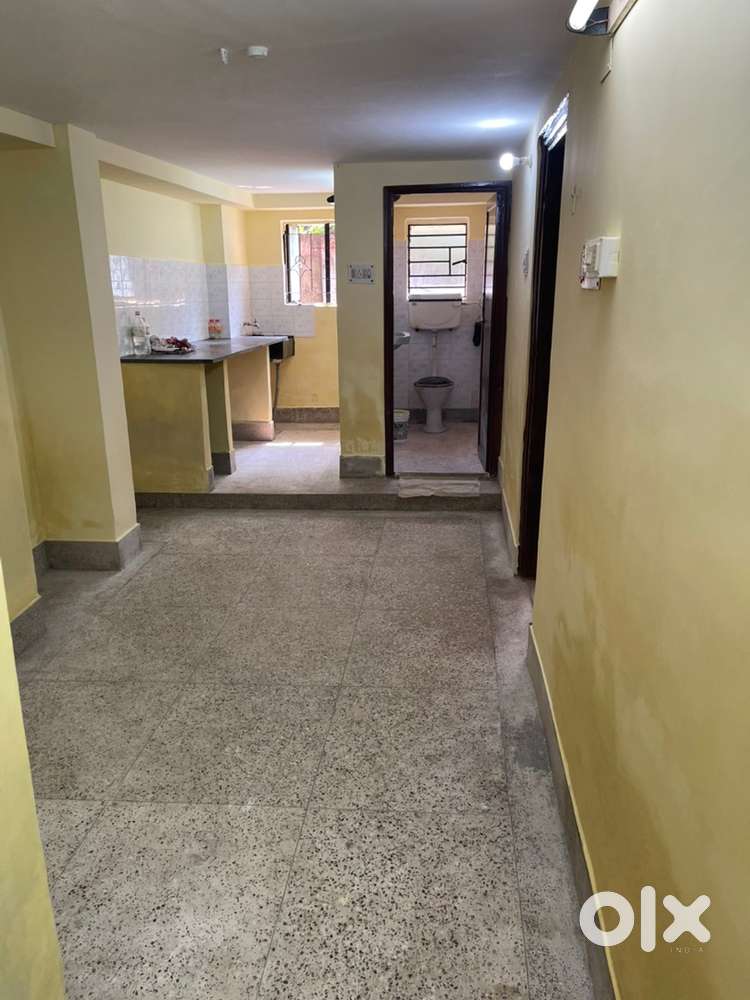 1BHK Flat for sale at just 13 Lakh (Little Negotiable)