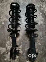 ERTIGA ZDI+ FRONT SHOCK ABSERVE