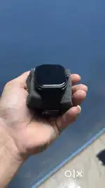 Fasttrack Smart watch with full box Unused Brand New