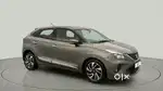 Maruti Suzuki Baleno 1.2 CVT Zeta, 2019, Petrol