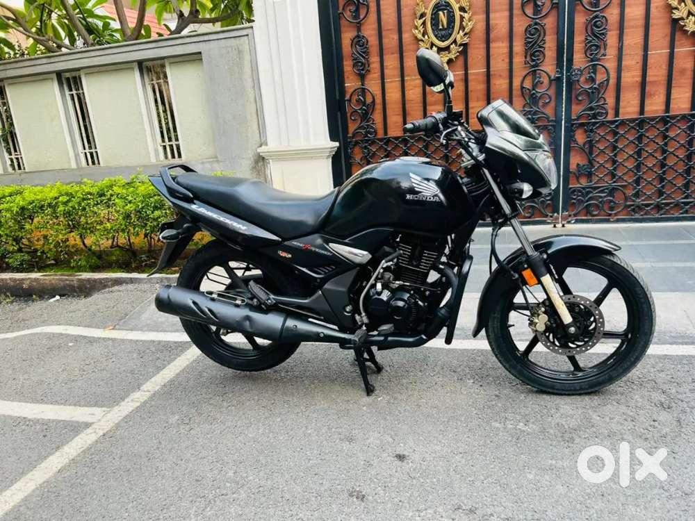 Excellent condition well maintained