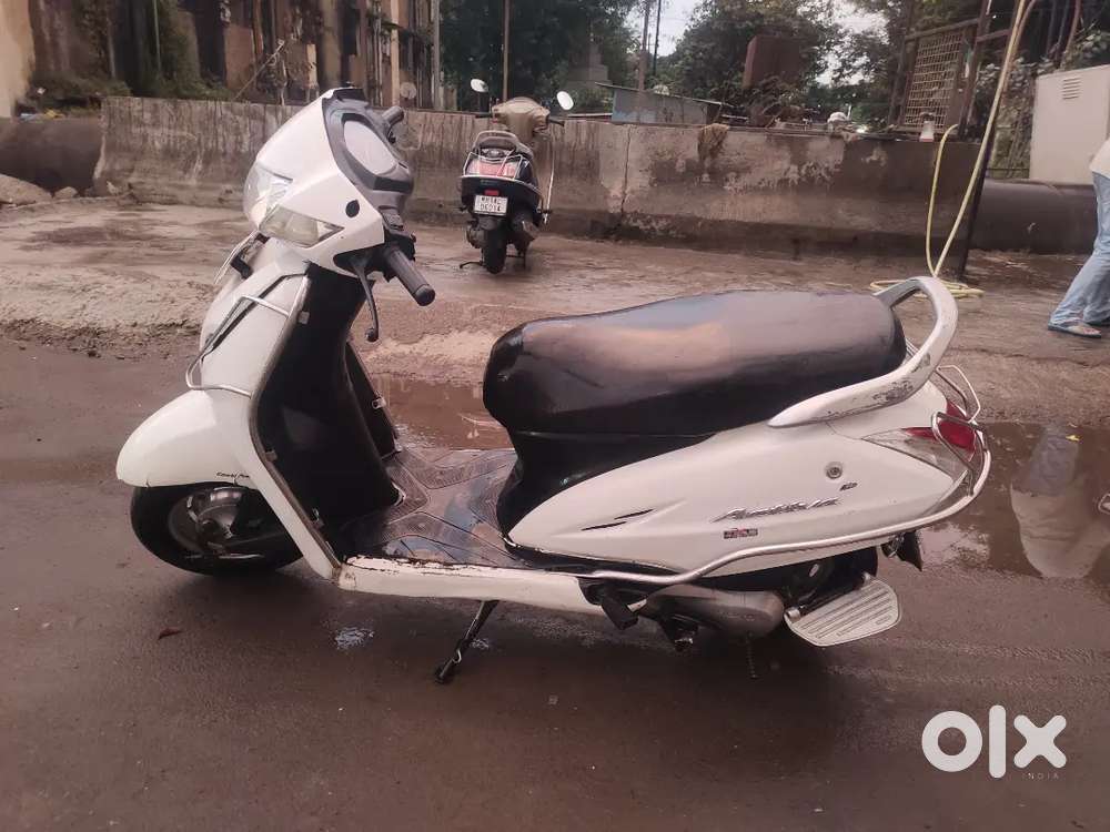 Activa 3g best conditions