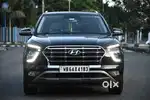 Hyundai Creta Facelift 2020