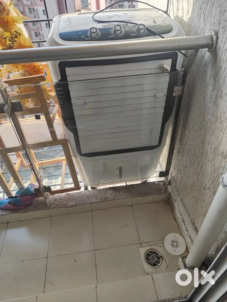 Cooler crompton optimus 65
