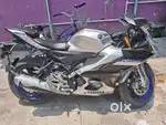 R15 M - Top Model Bike , Just 2 year old, with only 9000 km Driven.
