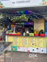 JUICE SHOPEE HELPAR