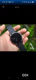 Realme watch s2