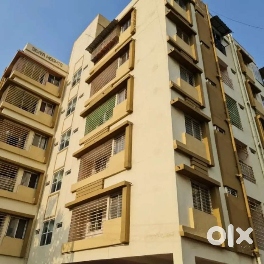 100% loan approved flats in 1 of the most desirable location of hyd.