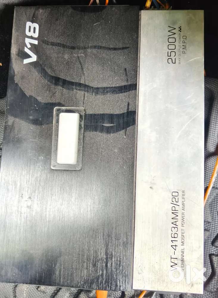 Good quality items .all items are working