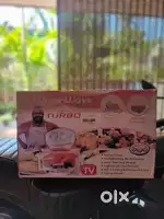 Flavor wave oven