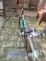 Good condition cycle tyre size 27.5
