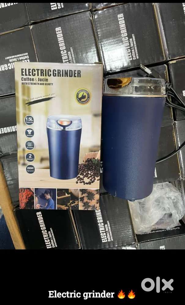 Sale of trending items