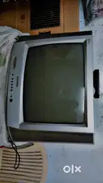 Samsung t.v best condition