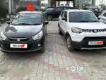 Alto k10 and spresso