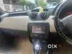Renault Duster 2013