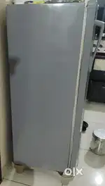 Haier freedge single door