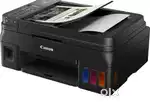 Sell 1 day old printer canon g4010