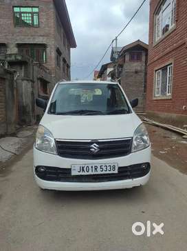 Wagon R on sale