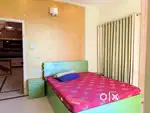2 BHK FULLY FURNISHED DD PROJECT