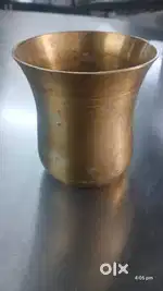 200 Sal purana Tambe ka gilas