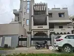 Semi Furnished 2BHK for rent@11000/-