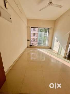 1Bhk Flat For Sale In Ashok Smruti Kasarvadavli GB Road Thane West