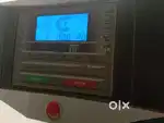 Treadmill of health on in 12500rs