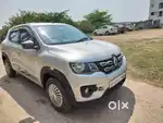 Renault KWID, 2017