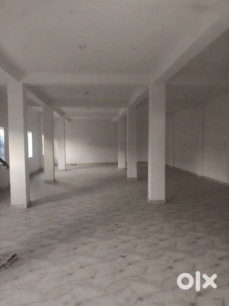 Hall available for rent