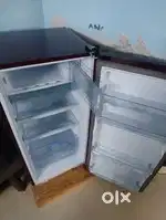 Like new 190ltr fridge