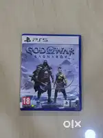 GOD OF WAR (RAGNARÖK)