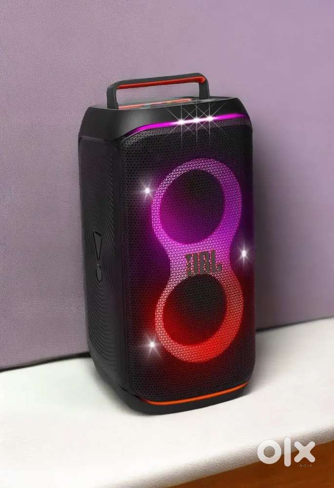 JBL Party Box Club 120 New Only Unboxed