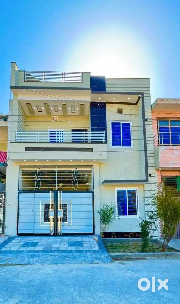 2 BHK Dublex Villa at parivakkam