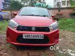 Maruti Suzuki Celerio 1.0 VXI MT, 2018, Petrol