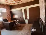 Office space available for rent