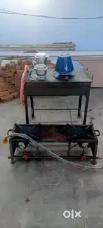 Kitchen appliances