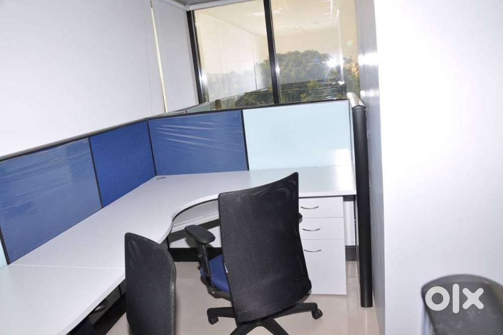 1500 Sqft Furnished Office For Sale In Aundh