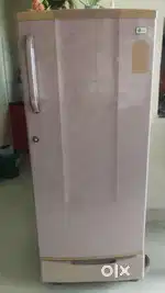 LG single door Fridge